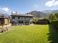 Недвижимость Chalet for sale in Ordino, 4 bedrooms: 3