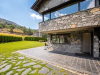 Недвижимость Chalet for sale in Ordino, 4 bedrooms: 6