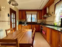 Недвижимость Townhouse for sale in Sispony, 4 bedrooms: 8