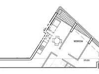 Недвижимость Sliema Sanctuary Apartment: 1