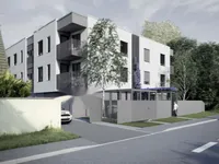 Недвижимость Квартира, 3-комнатная, Вич: 15