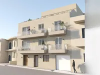 Недвижимость Nadur Bliss Retreat: 1