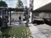 Недвижимость Квартира, 3-комнатная, Вич: 19