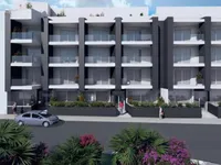 Недвижимость Central Mosta Residences: 1