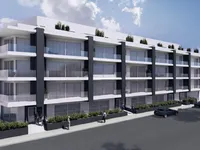 Недвижимость Central Mosta Residences: 3