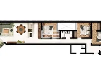 Недвижимость Zejtun Retreat: 2