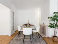 Недвижимость Apartment 4 rooms: 3