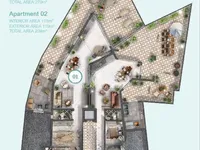 Недвижимость Munxar Heights: 2