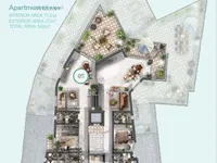Недвижимость Gozo Haven Apartments: 2
