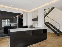 Недвижимость Duplex 5 rooms: 1
