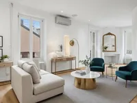 Недвижимость Duplex 5 rooms: 2