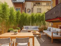 Недвижимость Duplex 5 rooms: 3