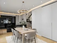 Недвижимость Duplex 5 rooms: 4