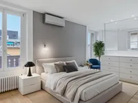 Недвижимость Duplex 5 rooms: 5