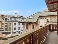 Недвижимость Duplex 5 rooms: 11