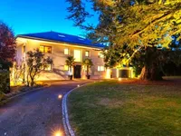 Недвижимость Villa 11 rooms: 1