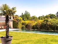 Недвижимость Villa 11 rooms: 3