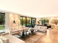 Недвижимость Villa 11 rooms: 4