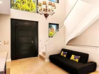 Недвижимость Villa 11 rooms: 5