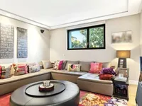 Недвижимость Villa 11 rooms: 7