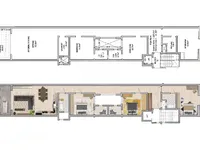 Недвижимость Rabat Gozo Apartment: 1