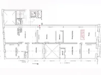 Недвижимость Central Birkirkara Residences: 8