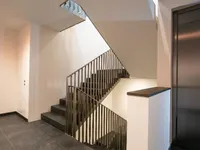 Недвижимость Attic flat: 3