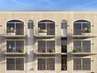 Недвижимость Nadur View Apartment: 1