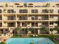 Недвижимость Nadur View Apartment: 3