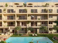 Недвижимость Nadur Vista Apartment: 2