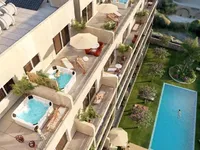 Недвижимость Nadur Vista Apartment: 3