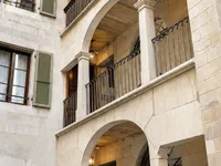 Недвижимость Apartment 4.5 rooms: 1