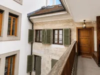 Недвижимость Apartment 4.5 rooms: 3