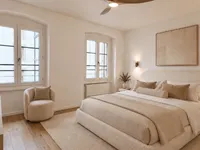 Недвижимость Apartment 4.5 rooms: 4