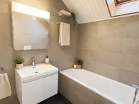 Недвижимость Apartment 4.5 rooms: 5