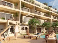 Недвижимость Nadur Haven Apartment: 1