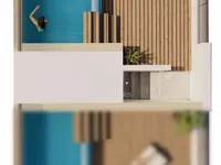 Недвижимость Seaview Retreat Mellieha: 2