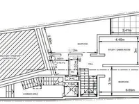 Недвижимость Central Haven Apartment: 1