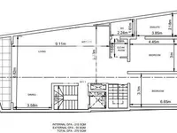 Недвижимость Central Haven Apartment: 2