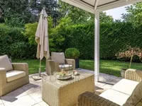 Недвижимость Single house 7 rooms: 2