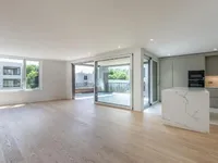 Недвижимость Apartment 6 rooms: 1