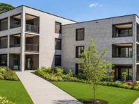 Недвижимость Apartment 6 rooms: 2