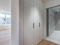 Недвижимость Apartment 6 rooms: 8