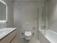 Недвижимость Apartment 6 rooms: 11