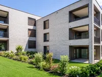 Недвижимость Apartment 6 rooms: 14