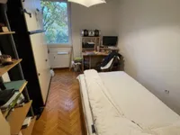 Недвижимость Двухкомнатная у рынка Косезе: 18