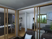 Недвижимость Villa 6 rooms: 3