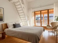 Недвижимость Row house 6 rooms: 7