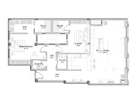 Недвижимость Central Valletta Apartment: 7