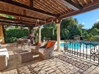 Недвижимость Villa Californie: 1